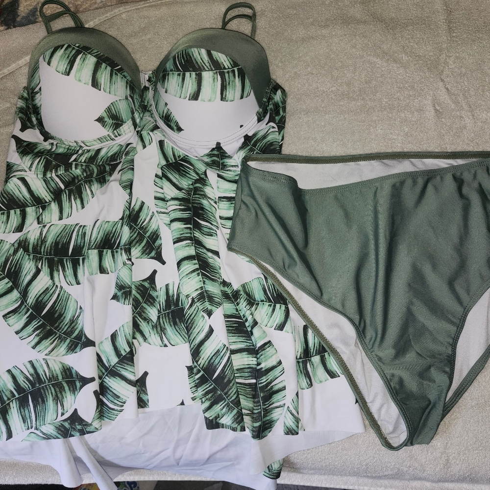 Bathing Suit